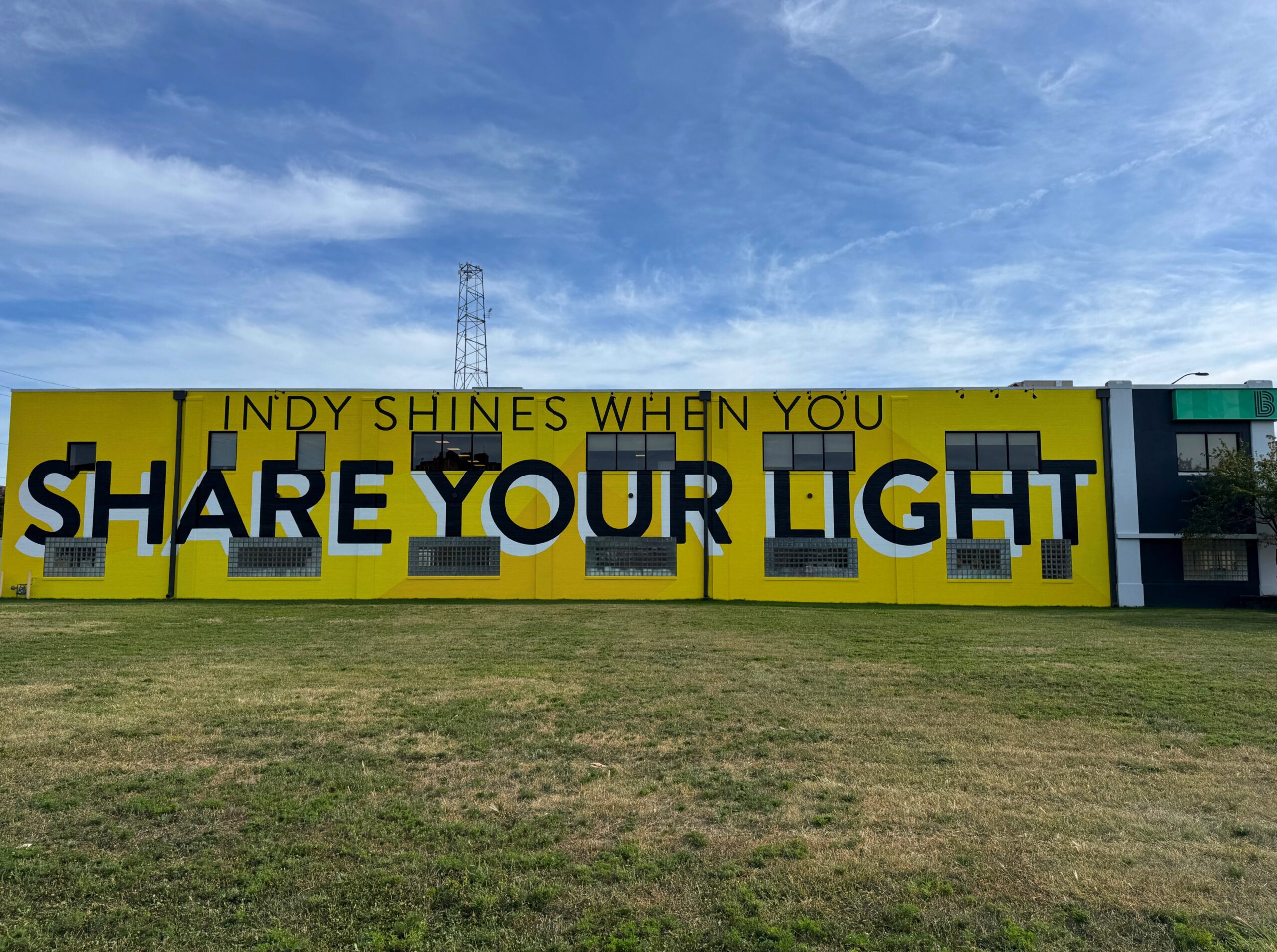 A Message from BBBSCI