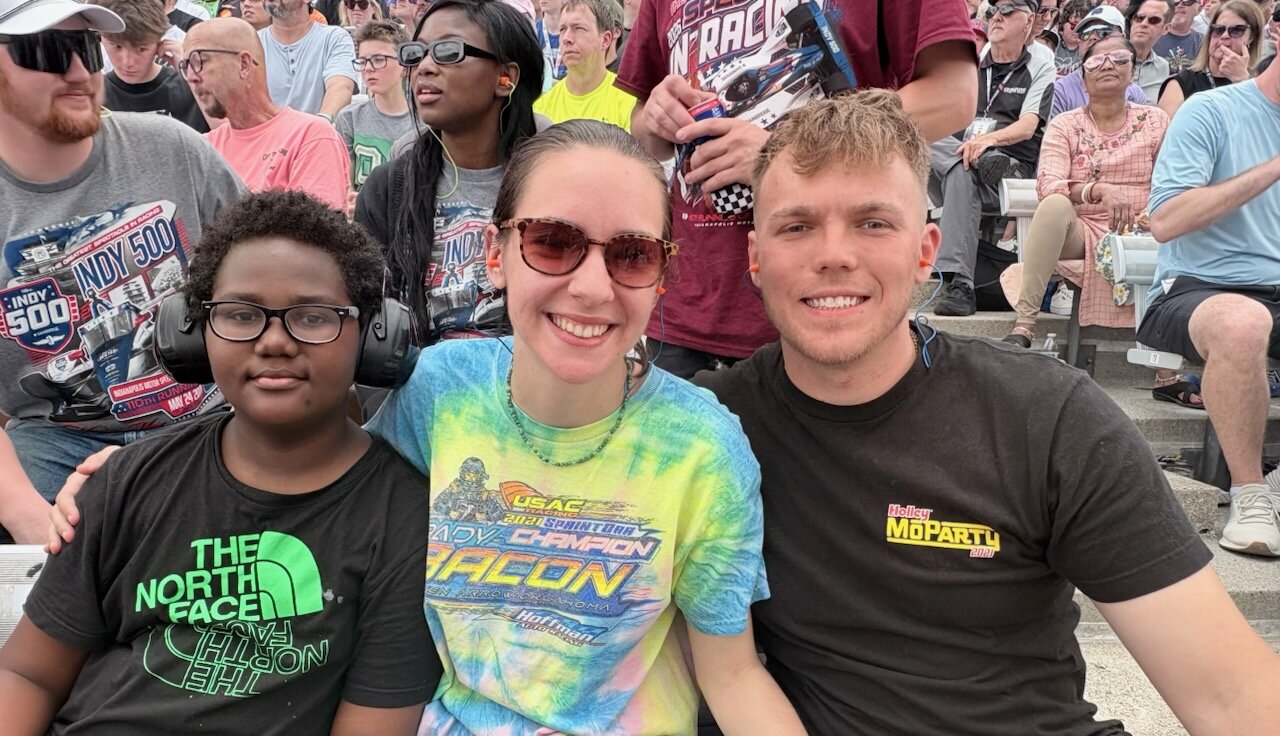 IMS & BBBSCI Recruited 638 Potential Mentors through the ‘500 Bigs by the Indy 500’ Campaign