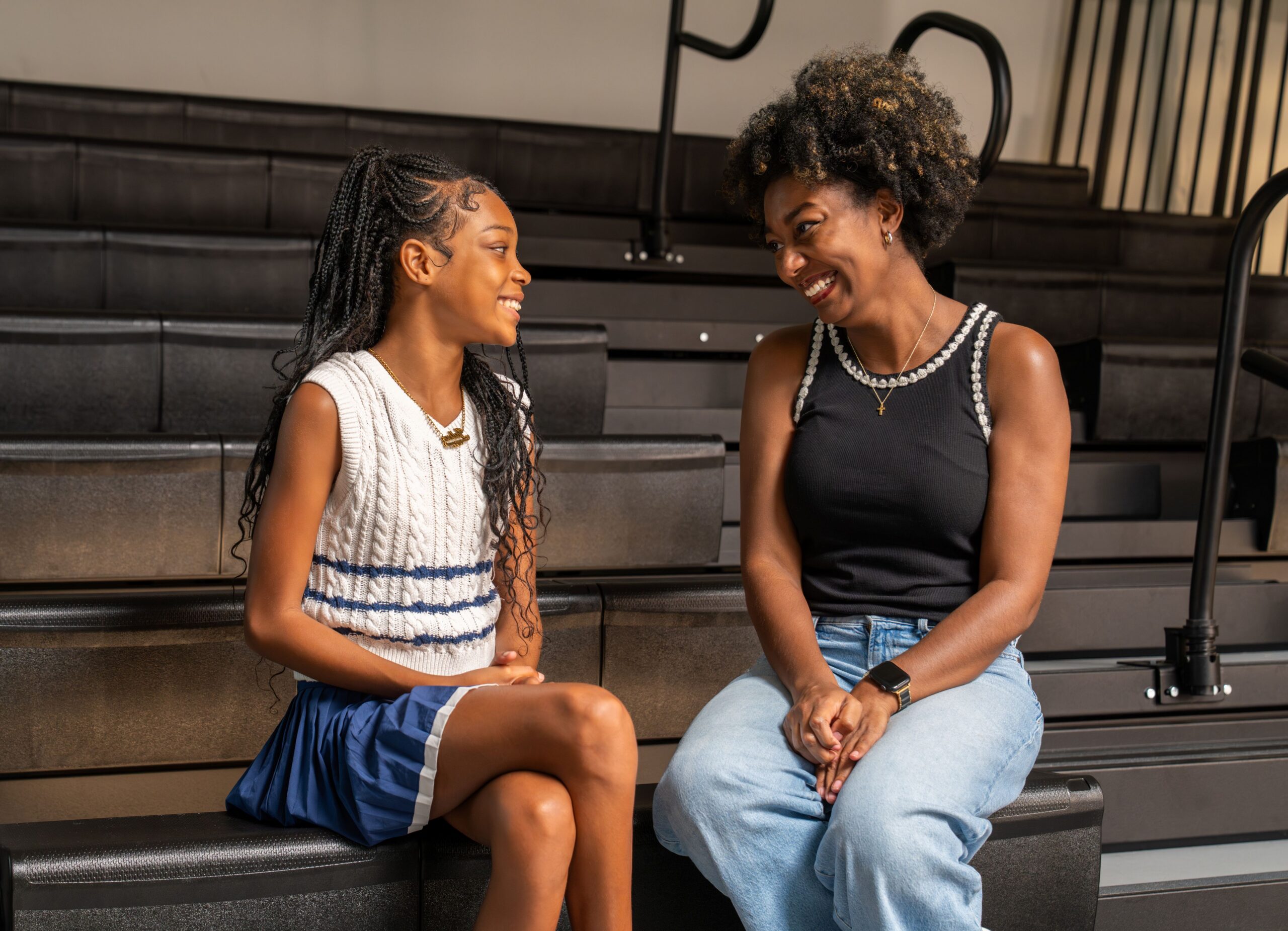 Arthur Dean Family Foundation Awards $70,000 Grant to BBBS of Central Indiana to Support Program Expansion and Staff Renewal 